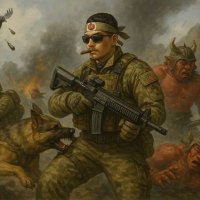 Declan | Rust Developer