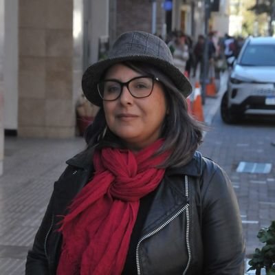 Basi Velázquez ʚïɞ