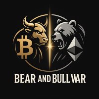 Bear And Bull War