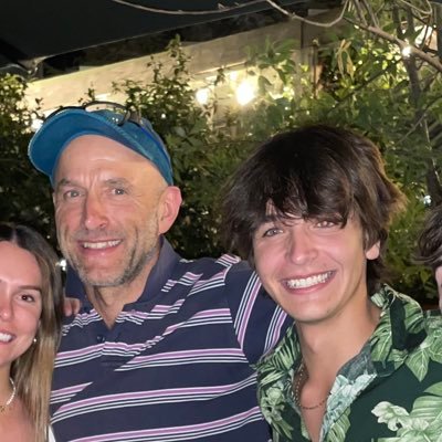 Bruce Gibbs - NakedDelta