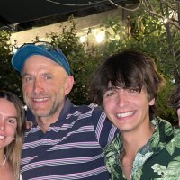 Bruce Gibbs - NakedDelta