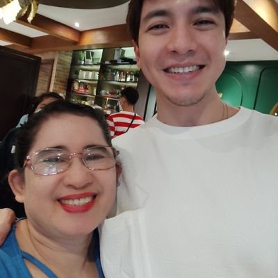 Vilma Senador 💙💙💙