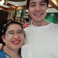 Vilma Senador 💙💙💙