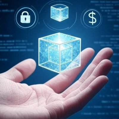 🛡️Blockchain forensics