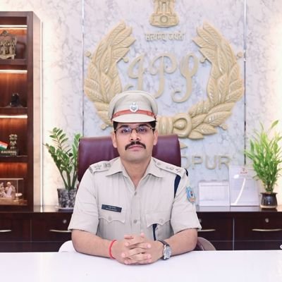 Jamshedpur Police
