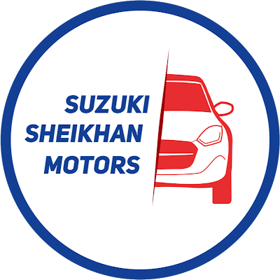 Suzuki Sheikhan Motors