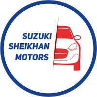 Suzuki Sheikhan Motors