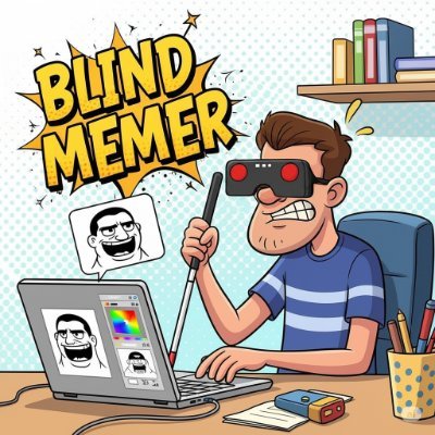 TN Blind Memer