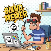 TN Blind Memer