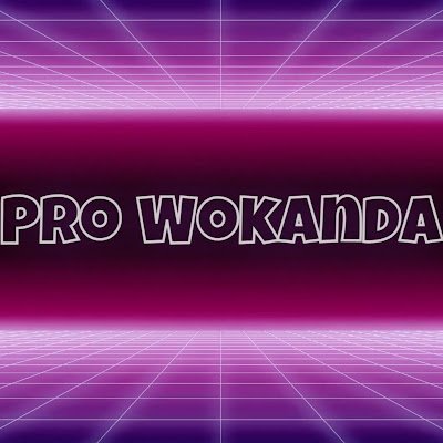Pro Wokanda (ProWokanda)