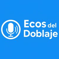 Ecos del Doblaje