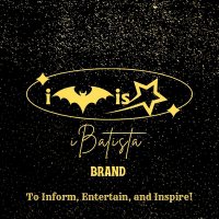 iBatista BRAND {i🦇is✨}