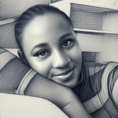 EllaGodswill⁷ 💜⟭⟬🇰🇷🇳🇬