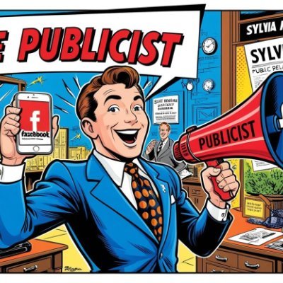 Sylvia Marketing & Public Relations