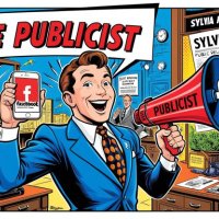 Sylvia Marketing & Public Relations