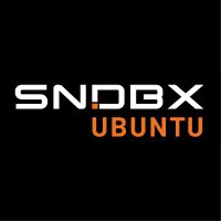 SNDBX Ubuntu