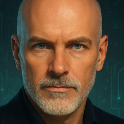 Vittorio Xlater ⭐⭐ 🇪🇺🇺🇦🦁