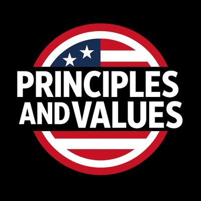 Principles and Values