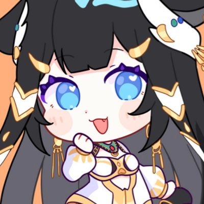 Blue Apatura 𓂀 🦋│#gervtuber