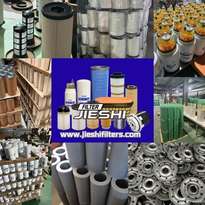Filter manufacturer