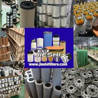 Filter manufacturer