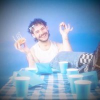 ★ james marriott of shedtwt ★