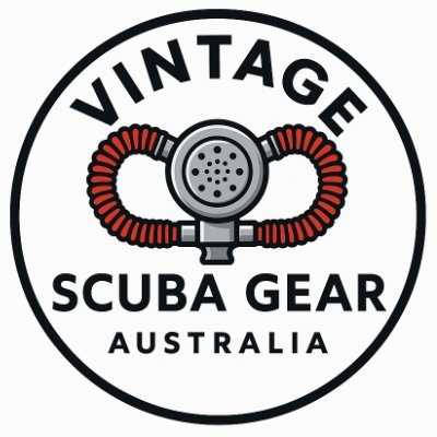 Vintage Scuba Gear