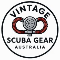 Vintage Scuba Gear