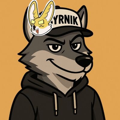 Kronos 🇨🇦🐐🍡