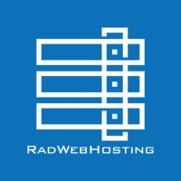 Rad Web Hosting