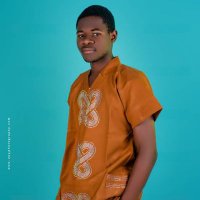 Oluwadunsin Timilehin