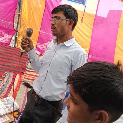 Shiv Prakash Ambedkar