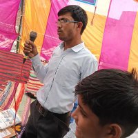 Shiv Prakash Ambedkar