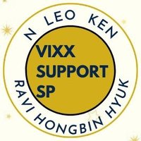 VIXXSupport_SP 빅스 is⁶ 💫💫💫💫💫💫