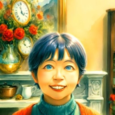 きぎのん| 今日も願い事を叶える為に前に進む