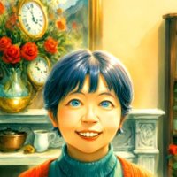 きぎのん| 今日も願い事を叶える為に前に進む