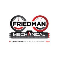 Friedman Mechanical