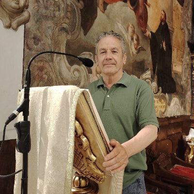 Ángel Manuel Pérez Vázquez