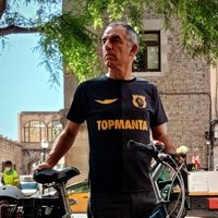 José Luis Muñoz Díaz