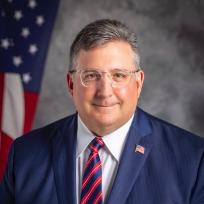 Alex Triantafilou 🇺🇸🐘🇺🇸