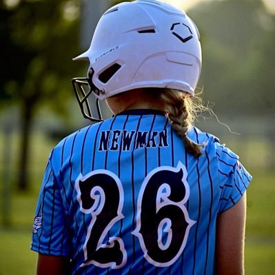 Alyson Newman 2026