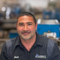 Adept Manufacturing
