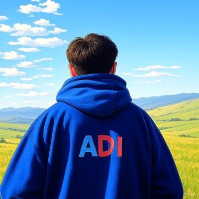 Adi 👾