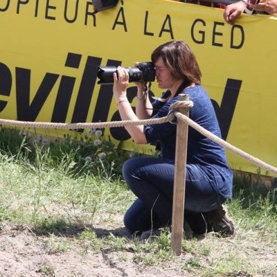 Catherine Maudry 🇨🇭☮️🕊️