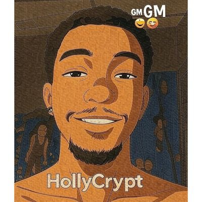 Crypto📿Monk