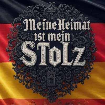 Deutscher Ureinwohner