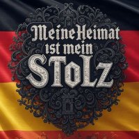 Deutscher Ureinwohner