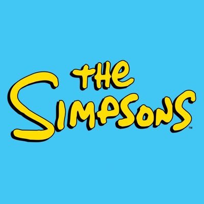 The Simpsons