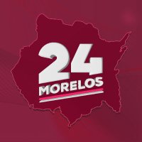 24 Morelos