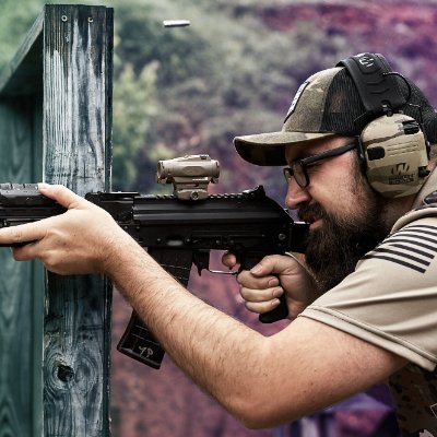 ✳️Ⓐ Armed Joy 🔫💣